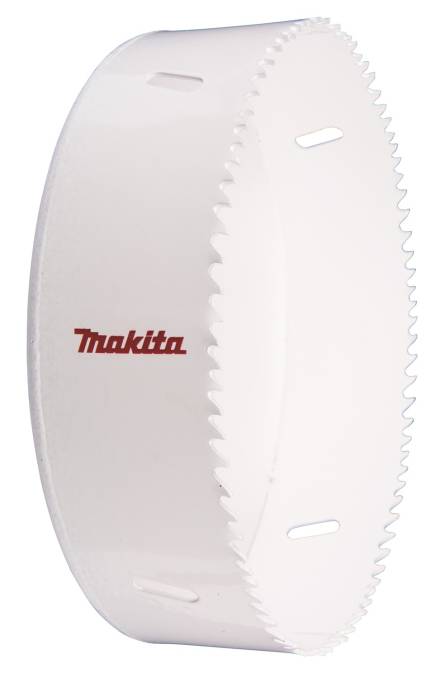 Makita D-17164 HSS Bi-Metal Holesaw 152mm