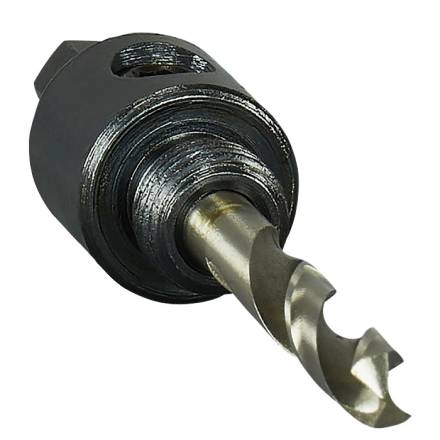 Makita D-17170 Hex Shank Holesaw Arbor 16-29mm
