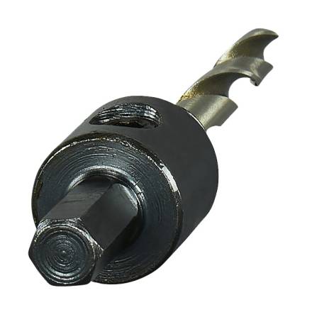 Makita D-17170 Hex Shank Holesaw Arbor 16-29mm