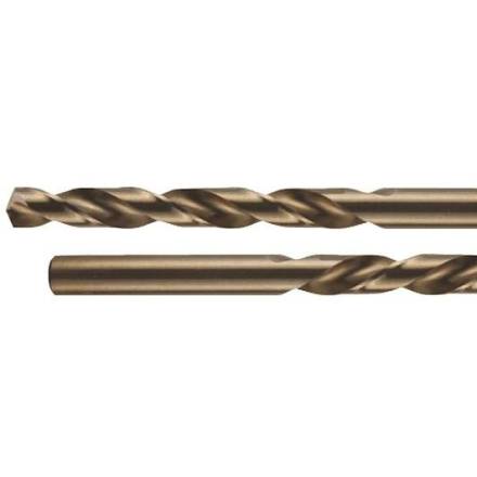 Makita D-17295 HSS Cobalt 2mm x 49mm Metal Drill Bit