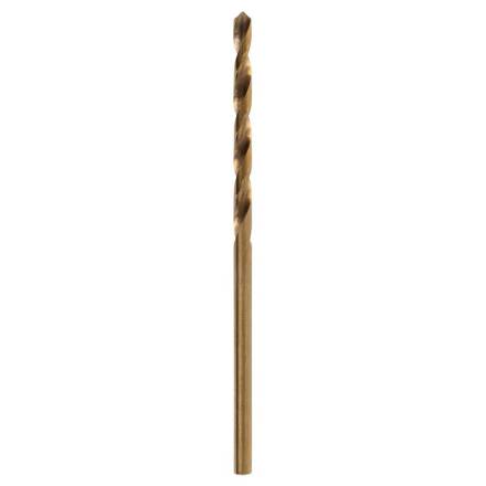 Makita D-17295 HSS Cobalt 2mm x 49mm Metal Drill Bit