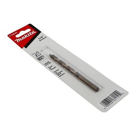 Makita D-17310 HSS-Co Cobalt Metal Drill Bit 3.0 x 61mm