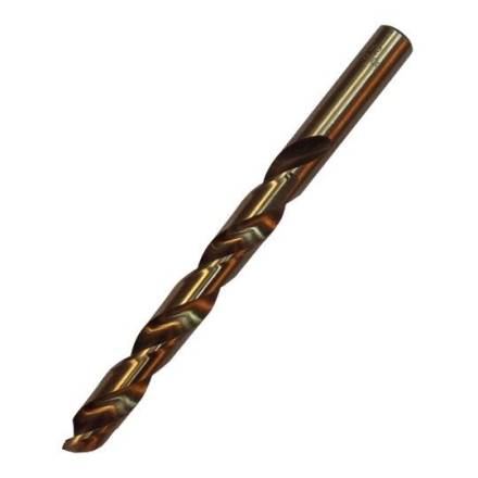 Makita D-17360 HSS-Co Cobalt Metal Drill Bit 5.0 x 86mm