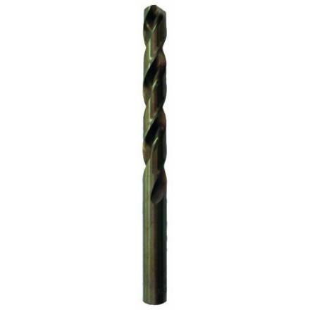 Makita D-17429 8mm x 117mm HSS-Co Cobalt Metal Drill Bit