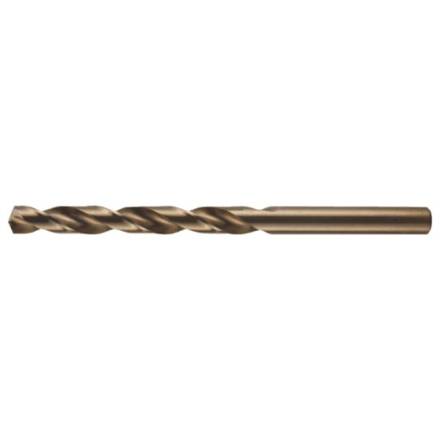 Makita D-17429 8mm x 117mm HSS-Co Cobalt Metal Drill Bit