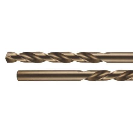 Makita D-17516 Elite HSS-Co Cobalt Metal Drill Bit 12.5mm x 151mm