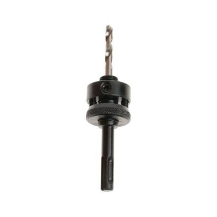 Makita D-17619 SDS+ Holesaw Arbor 30-152mm