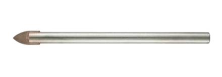 Makita D-25155 Glass and Tile Drill Bit 8 x 70mm