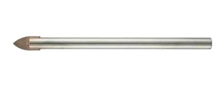 Makita D-25161 Glass and Tile Drill Bit 10 x 80mm