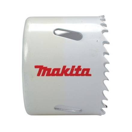 Makita D-25688 60mm Bi-Metal Holesaw