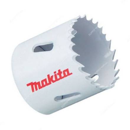 Makita D-35449 Standard Bi-Metal Holesaw 43mm
