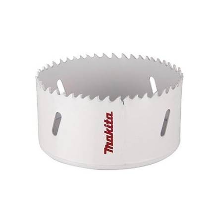 Makita D-35542 Standard Bi-Metal Holesaw 89mm