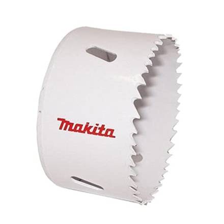 Makita D-35542 Standard Bi-Metal Holesaw 89mm