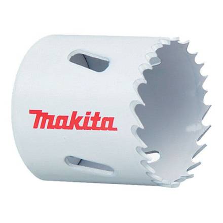 Makita 95mm Standard Bi-Metal Holesaw D-35558