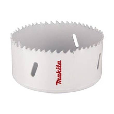 Makita 95mm Standard Bi-Metal Holesaw D-35558