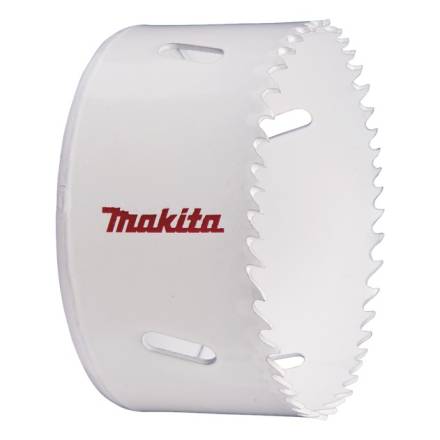 Makita D-35586 Standard Bi-Metal Holesaw 108mm