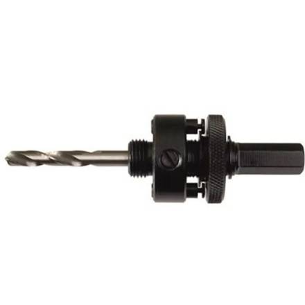 Dart A2 Arbor for Holesaws 32-210mm (DAA2)