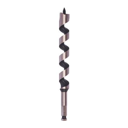 Dart 12mm x 230mm Wood Auger Bit