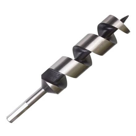 Dart 12mm x 230mm Wood Auger Bit