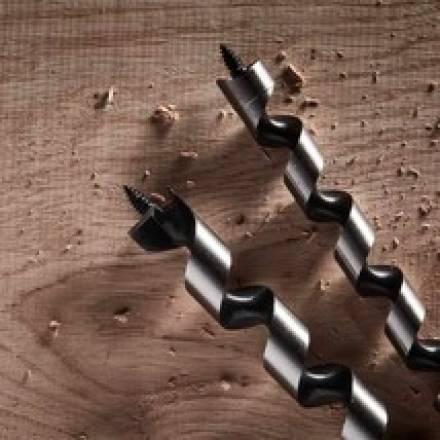 Dart 13 x 230mm Auger Bit (DAB1323)