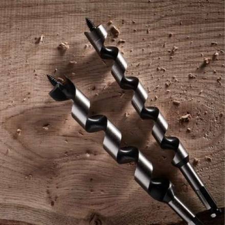 Dart 19 x 230mm Auger Bit - DAB1923