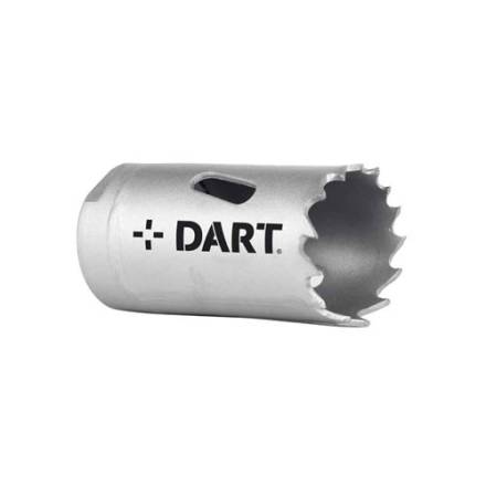 Dart 16mm Bi-Metal Holesaw DAH016