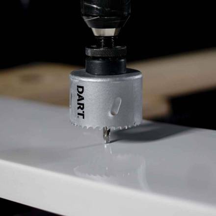 Dart 20mm Bi-Metal Holesaw DAH020