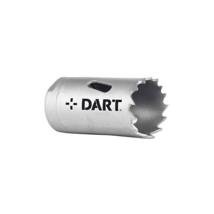 Dart 25mm HSS Bi-Metal Holesaw DAH025