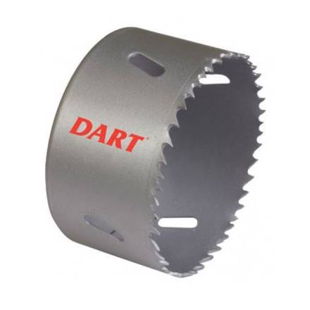 Dart 35mm Bi-Metal Variable Pitch Holesaw DAH035