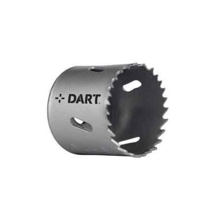 Dart 40mm Bi-Metal Variable Pitch Holesaw DAH040