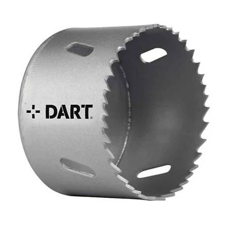 Dart 64mm Bi-Metal Holesaw DAH064