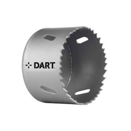 Dart 70mm Bi-Metal Holesaw DAH070