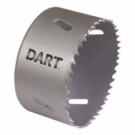 Dart 111mm Bi-Metal Holesaw DAH111