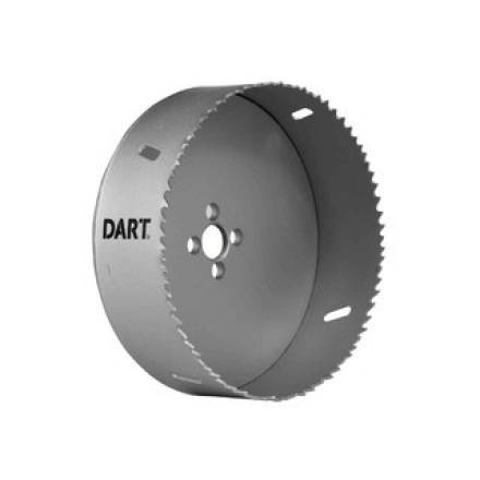 Dart 152mm Bi-Metal Holesaw DAH152