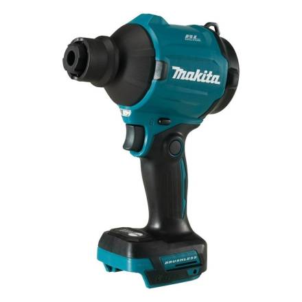 Makita DAS180Z 18V LXT Brushless Cordless Dust Blower - Body Only