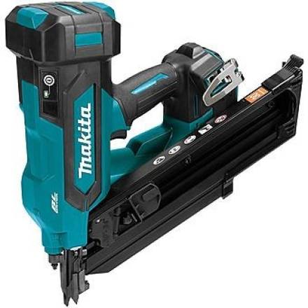 Makita DBN900ZK 18V LXT Brushless Gasless 90mm Framing Nailer - Body Only