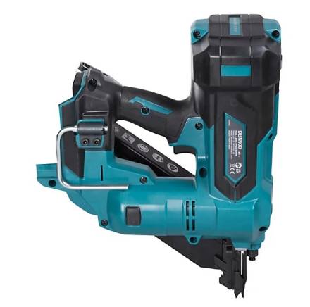 Makita DBN900ZK 18V LXT Brushless Gasless 90mm Framing Nailer - Body Only