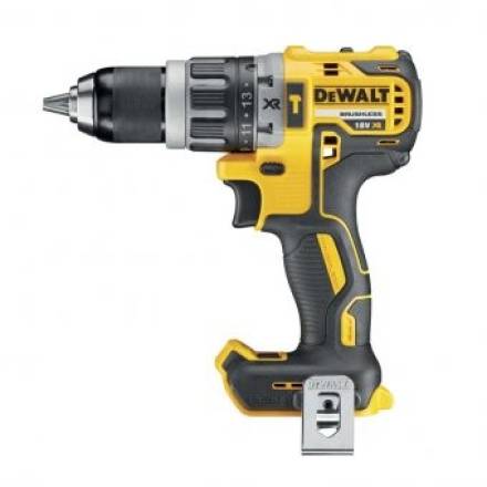 DeWalt DCD796N-XJ 18V XR Brushless Compact Combi Drill Body Only