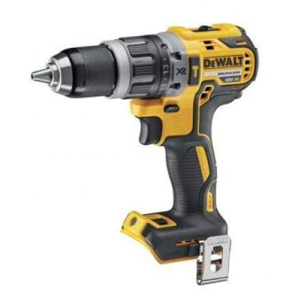 DeWalt DCD796N-XJ 18V XR Brushless Compact Combi Drill Body Only