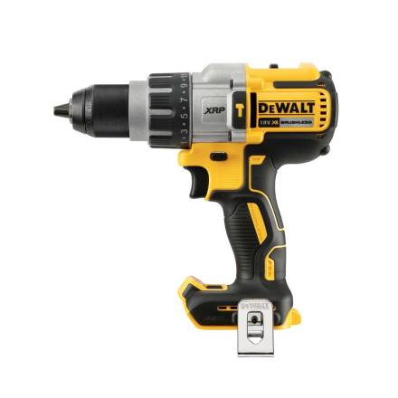 DeWalt DCD996N-XJ 18V XR Brushless Combi Drill - Body Only