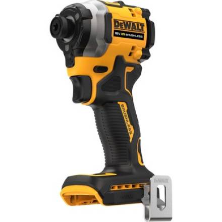 DeWalt DCF850N-XJ 18V XR Brushless Compact 3-Speed Impact Driver - Bare Unit