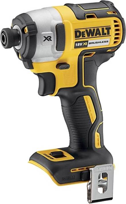 DeWALT DCF887N-XJ 18V XR Brushless Cordless Impact Driver - Bare Unit