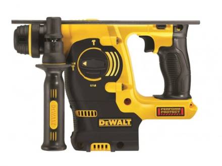 DeWalt DCH253N-XJ 18V XR SDS+ Rotary Hammer Drill - Bare Unit