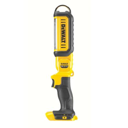 DeWALT DCL050-XJ 18V XR Handheld LED Work Light Torch Body Only