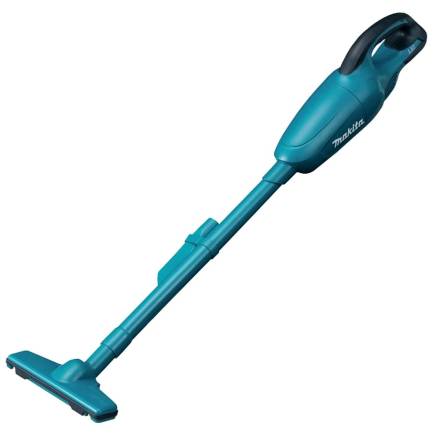 Makita DCL180Z 18V LXT Cordless Vacuum Cleaner - Body Only