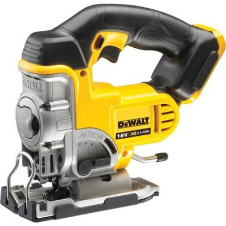 DeWalt DCS331N-XJ 18V XR Cordless Jigsaw - Body Only