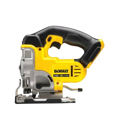 DeWalt DCS331N-XJ 18V XR Cordless Jigsaw - Body Only