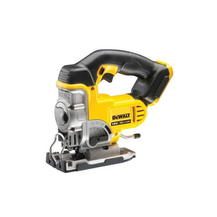 DeWalt DCS331N-XJ 18V XR Cordless Jigsaw - Body Only
