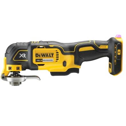 DeWalt DCS356N-XJ 18V XR Brushless Oscillating Multi-Tool - Bare