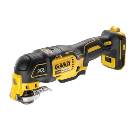DeWalt DCS356N-XJ 18V XR Brushless Oscillating Multi-Tool - Bare